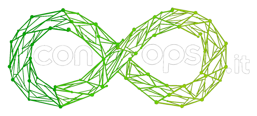 ConOps — Consulenza informatica e siti web per piccole aziende